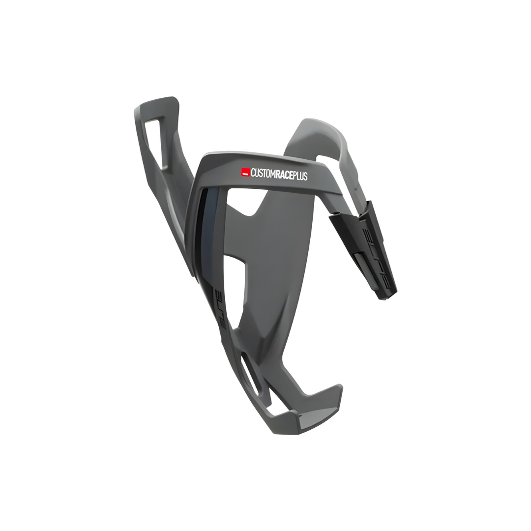 Porta Caramagiola Elite Custom Race Plus Skin – Grey Soft Touch