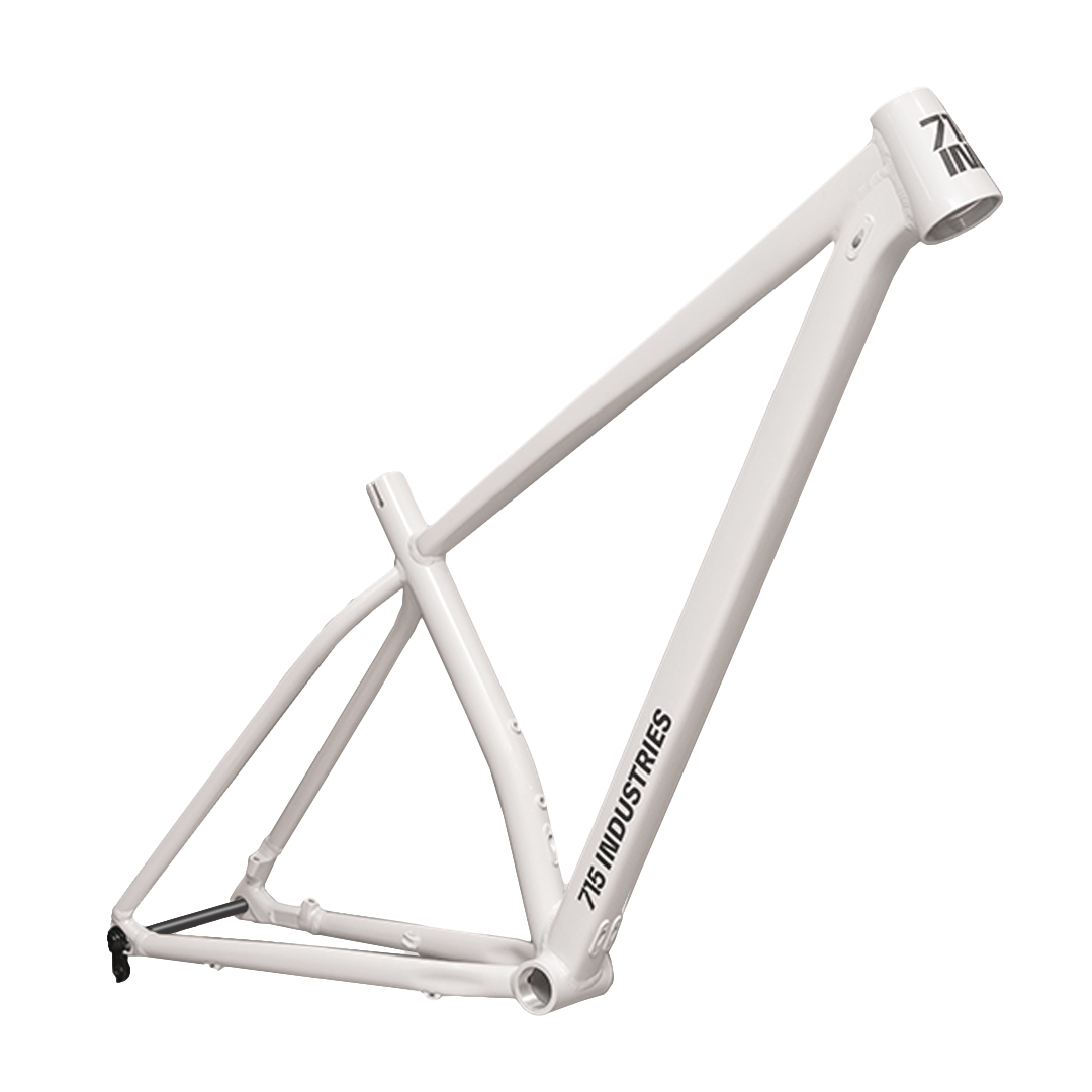 Cuadro 715 Kaze Xc Kaze White