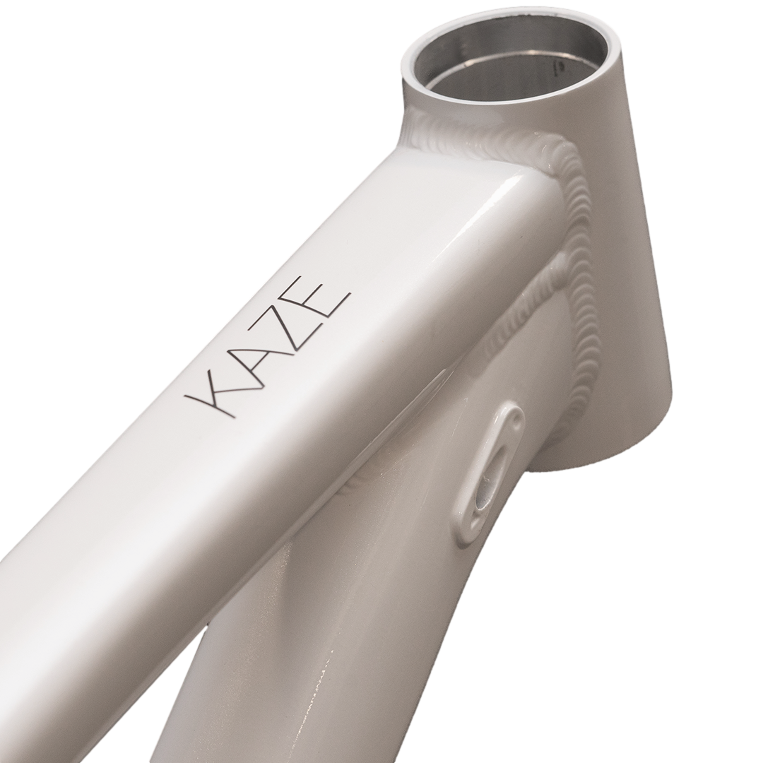 Cuadro 715 Kaze Xc Kaze White