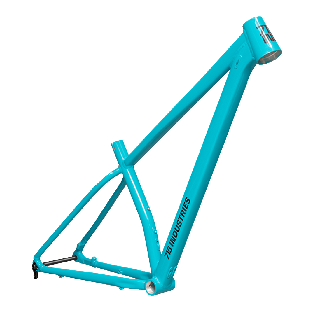 Cuadro 715 Kaze Xc Kaze Turquesa