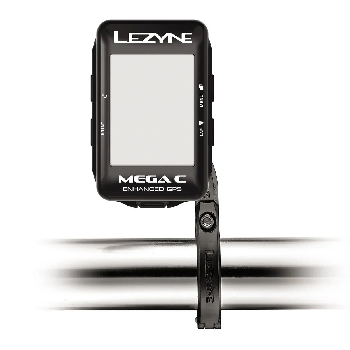 Lezyne Gps Forward Mount Cm