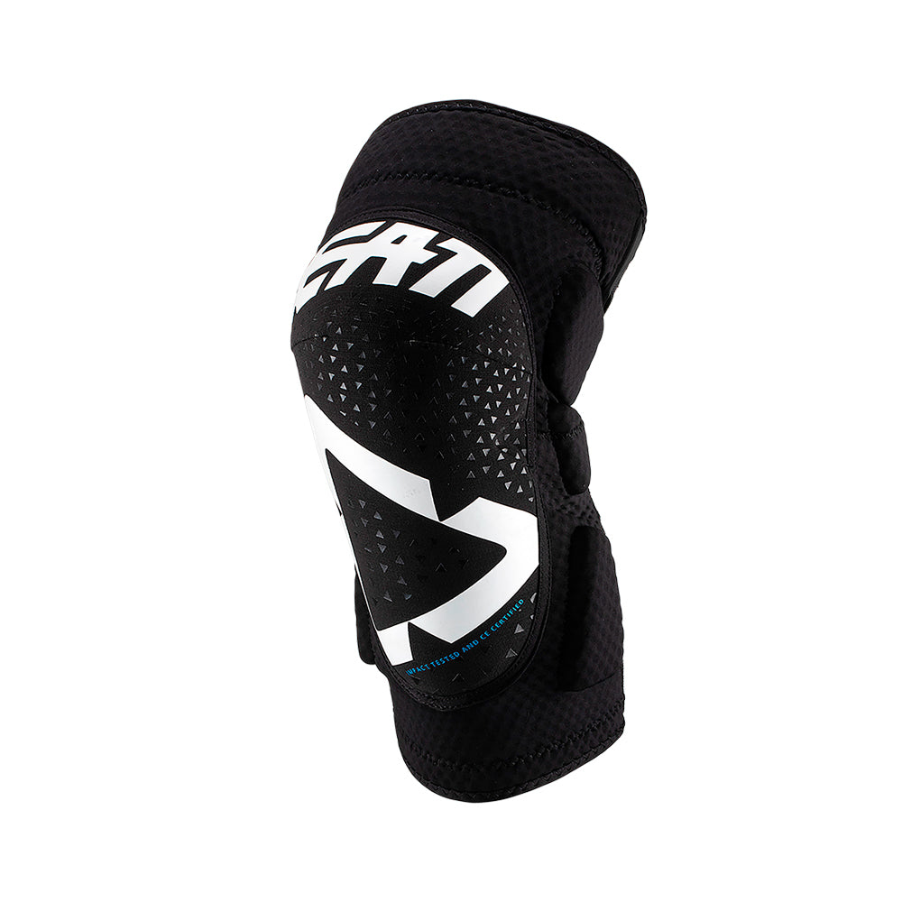 Rodilleras Leatt 3DF 5.0 Wht/Blk