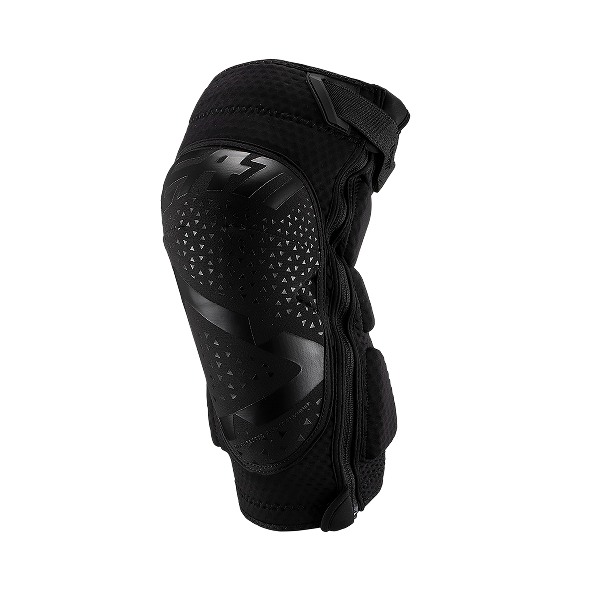 Rodilleras Leatt 3DF 5.0 Zip Negra