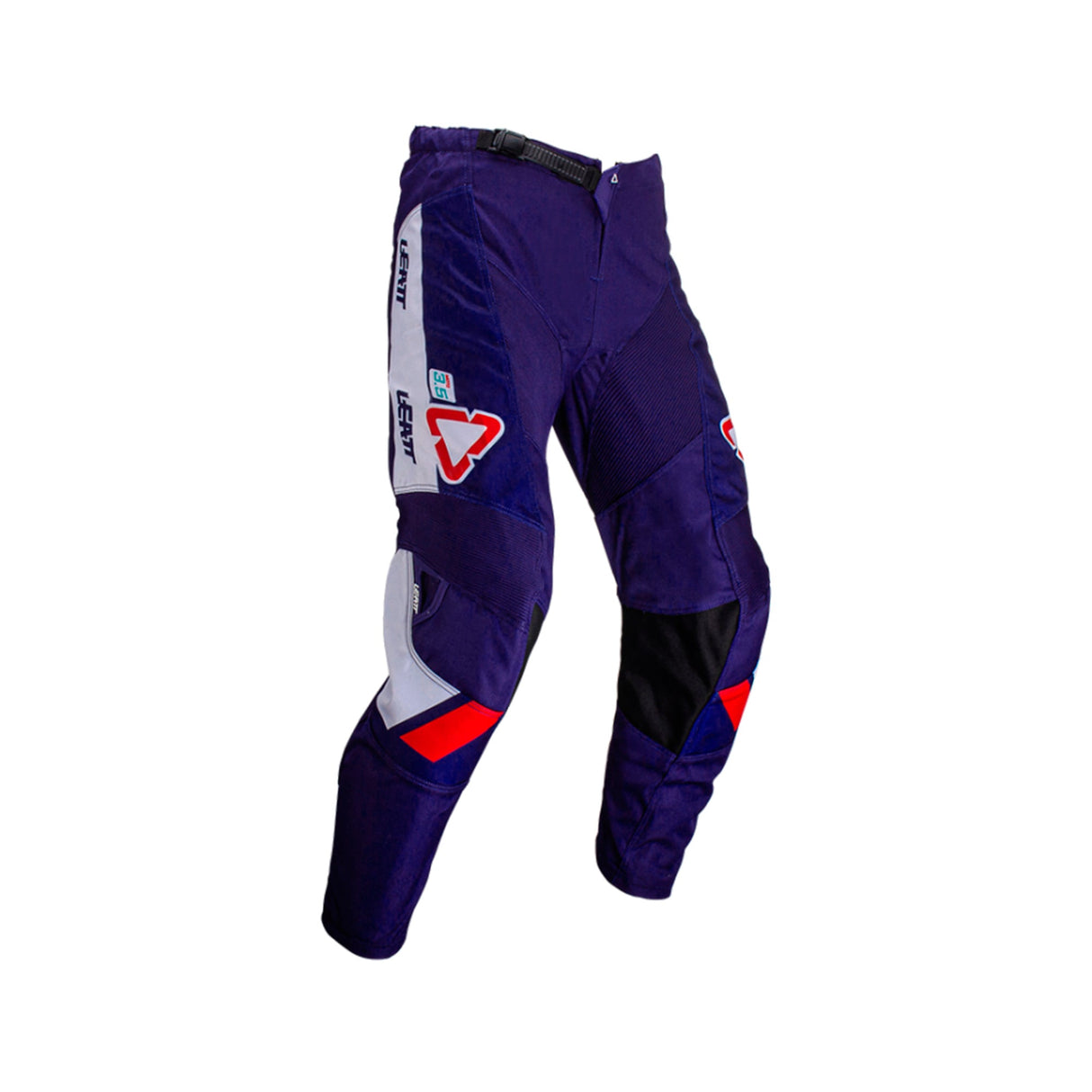 Ride Kit Leatt 3.5 Royal (Pantalón + Jersey)