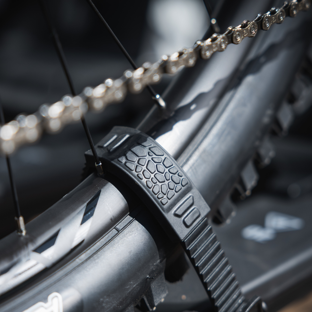 Portabicicleta Kugan Ranger Pro 3