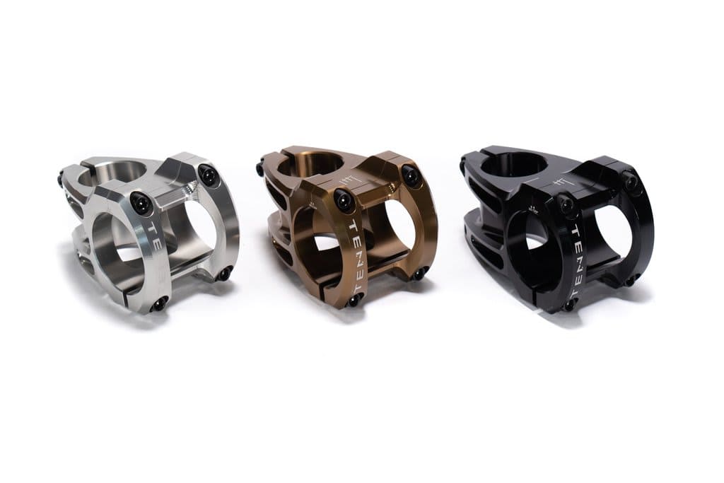 Tee Tenet Nora V2 Grey