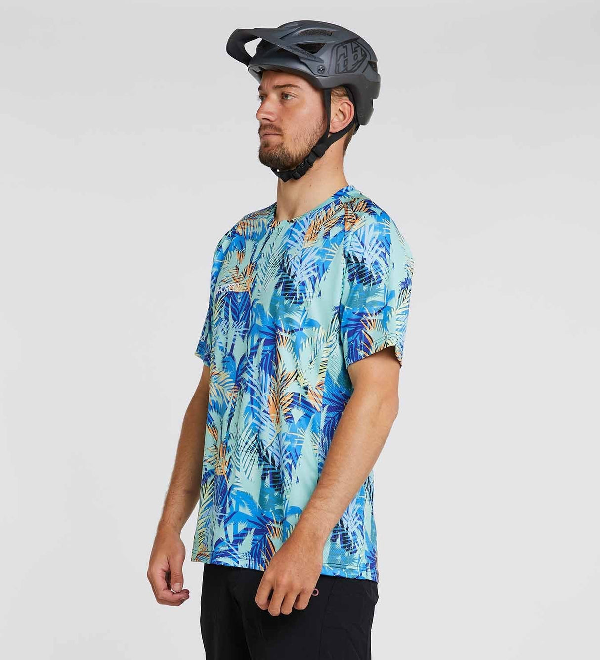 Jersey Dharco Ss Razzle