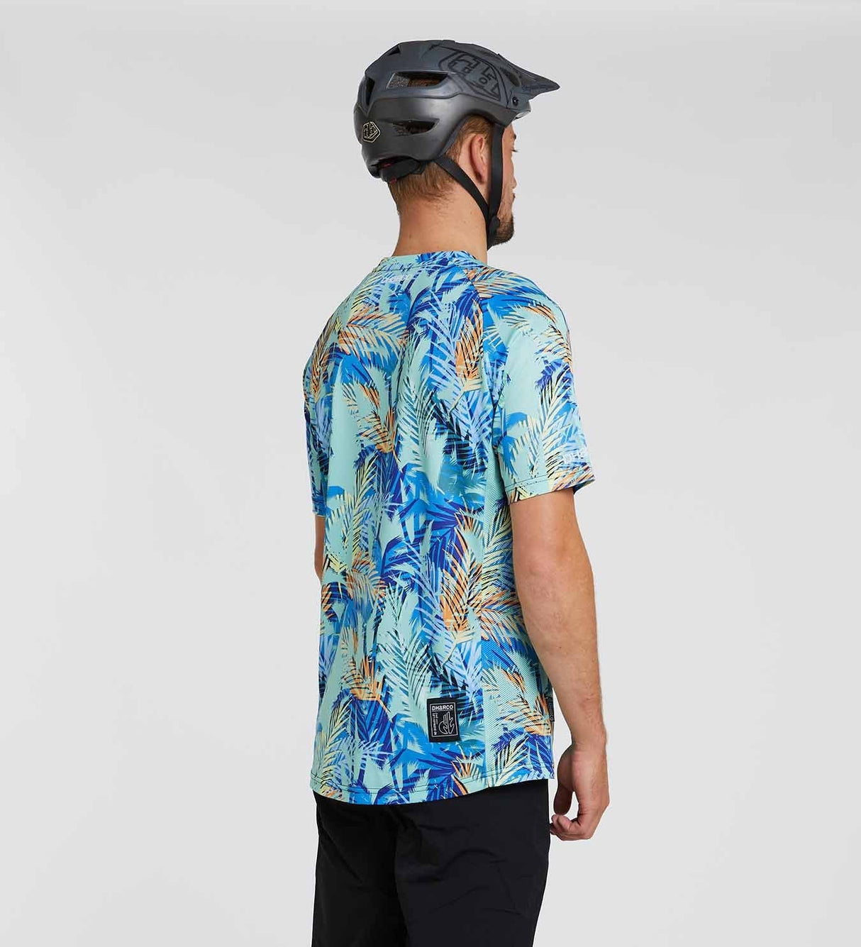 Jersey Dharco Ss Razzle