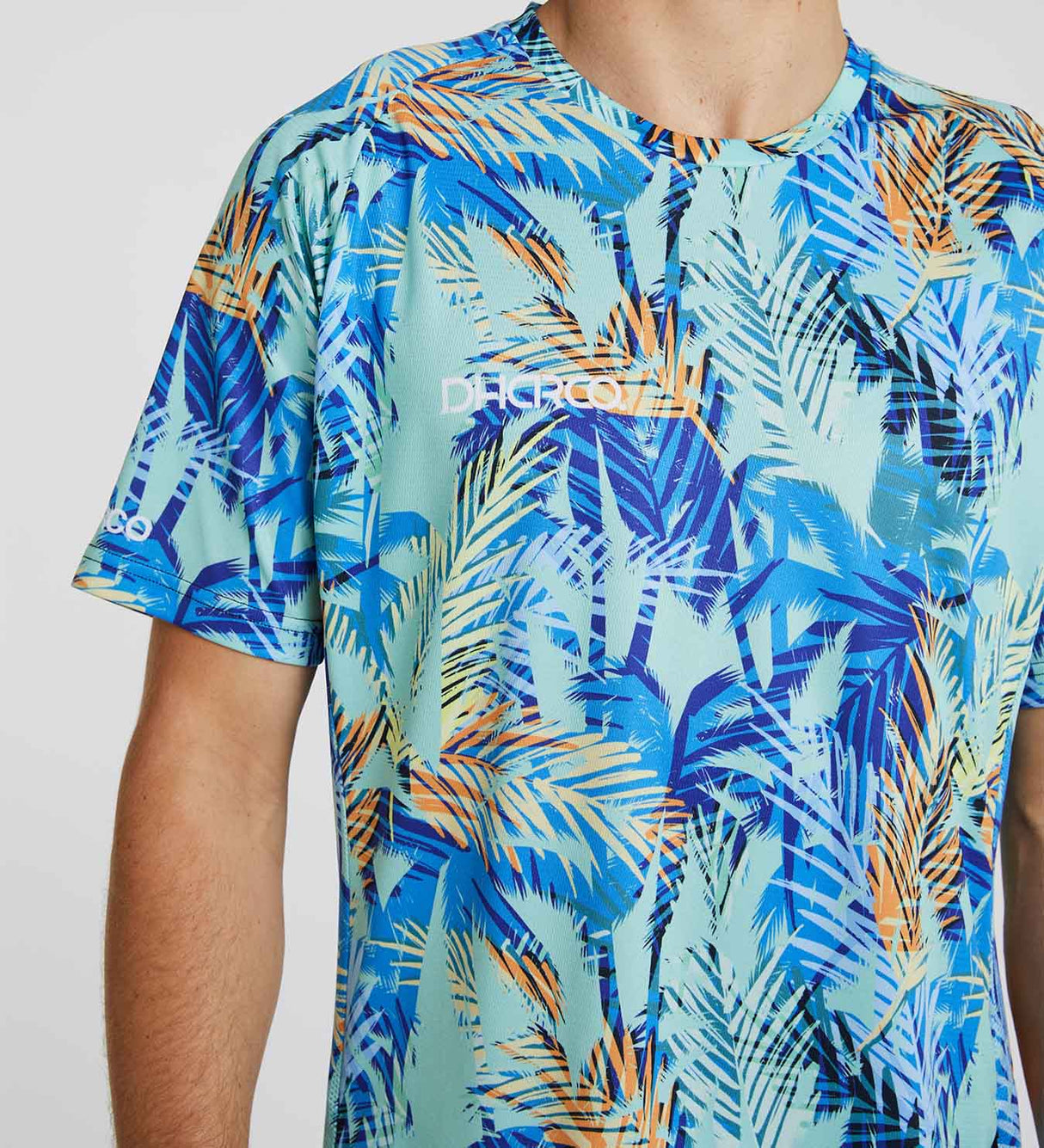 Jersey Dharco Ss Razzle