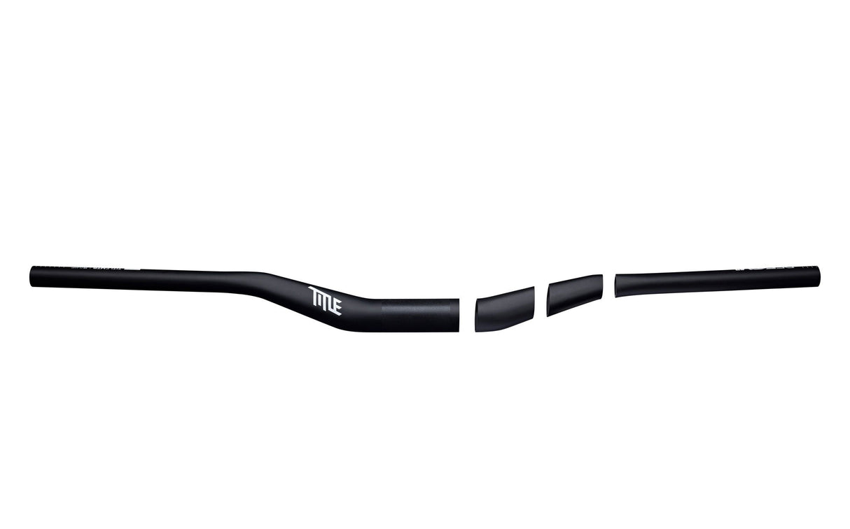 Manubrio Title Reform Carbono Rc 35 Rise 25