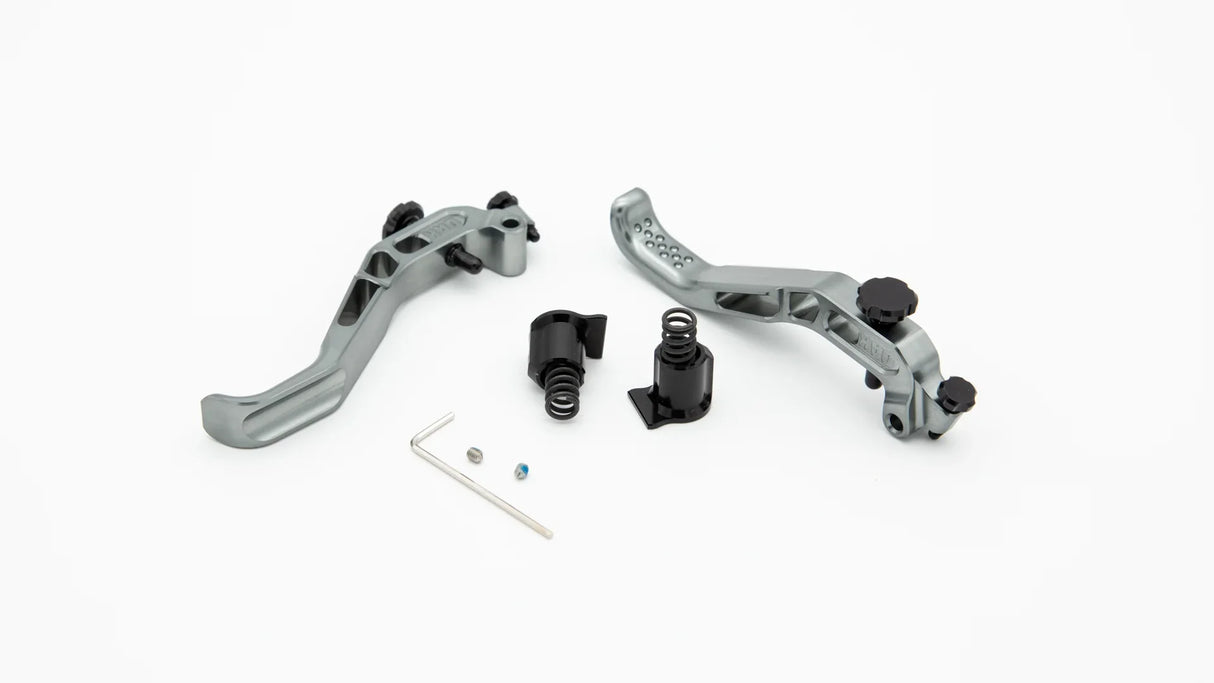 Set De Manetas Oak Para Magura