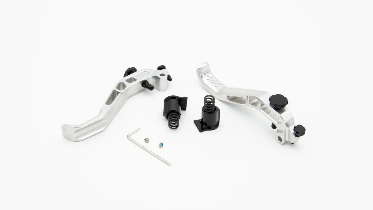 Set De Manetas Oak Para Magura