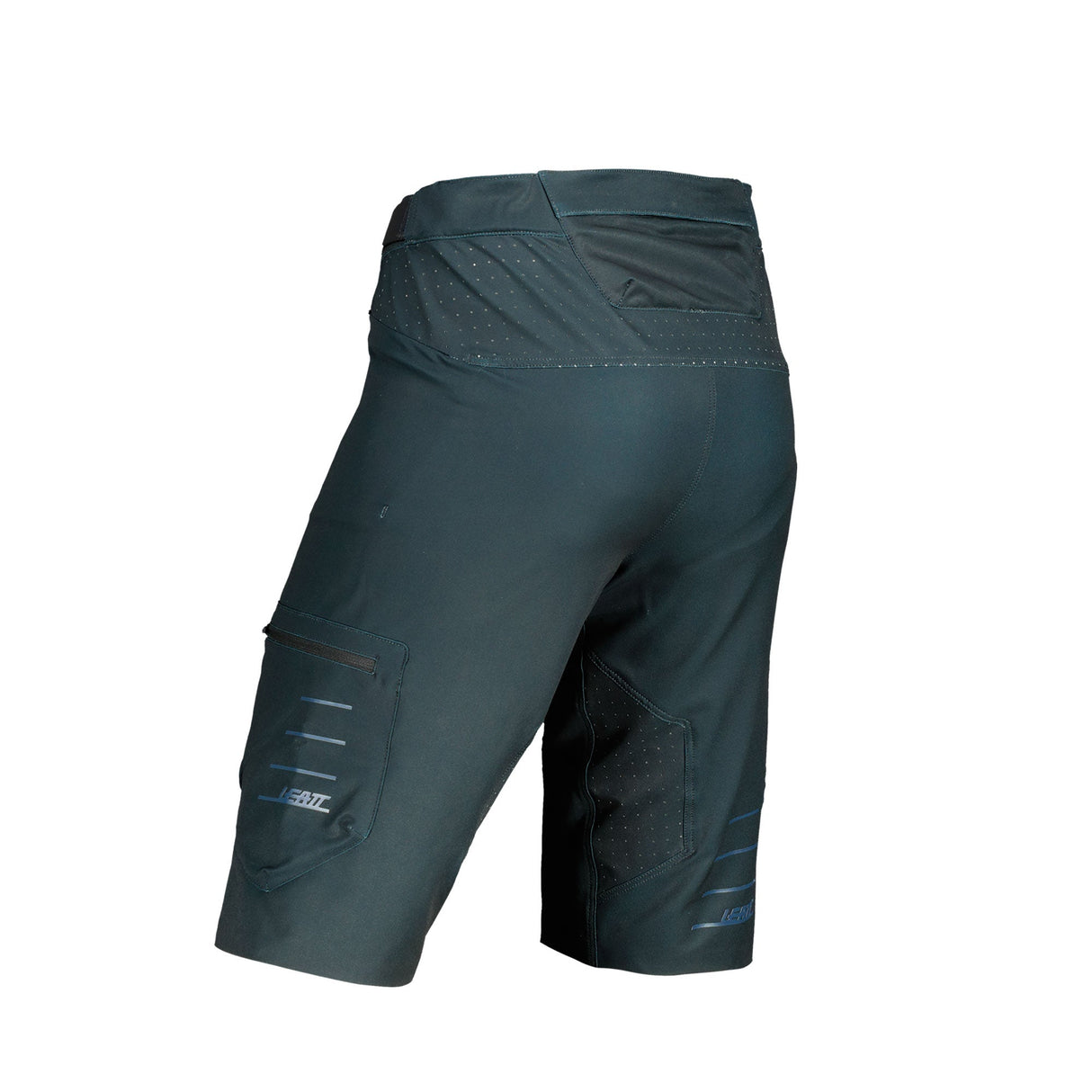 Shorts Leatt MTB AllMtn 2.0 Niños