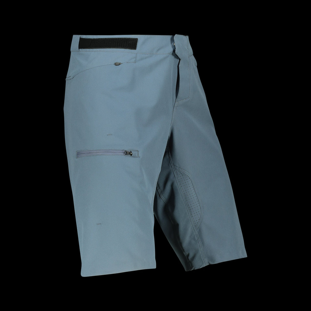 Shorts Leatt MTB Trail 1.0 Rust