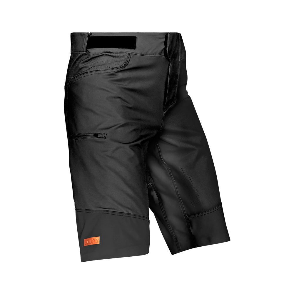 Shorts Leatt MTB Trail 3.0 Black