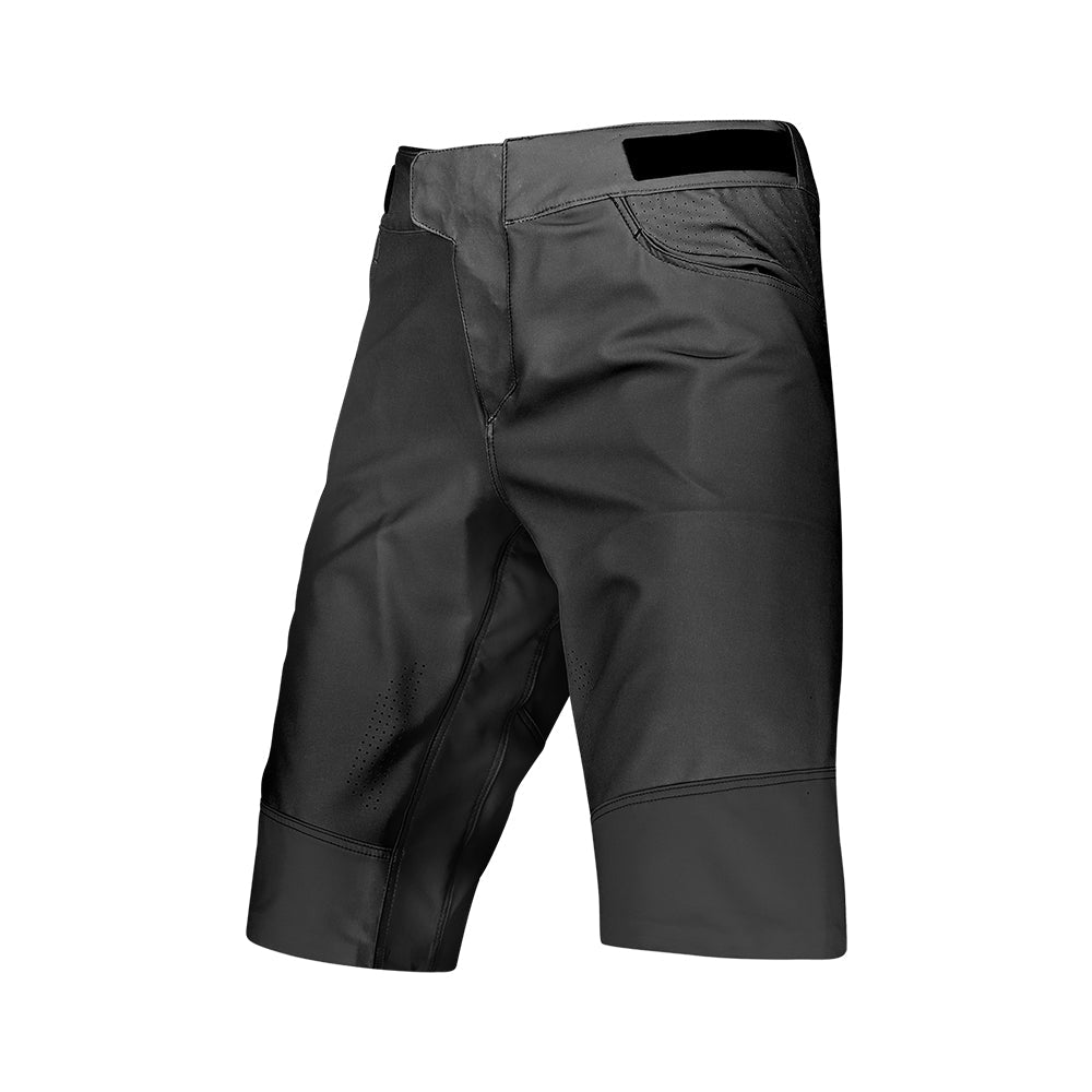 Shorts Leatt MTB Trail 3.0 Black
