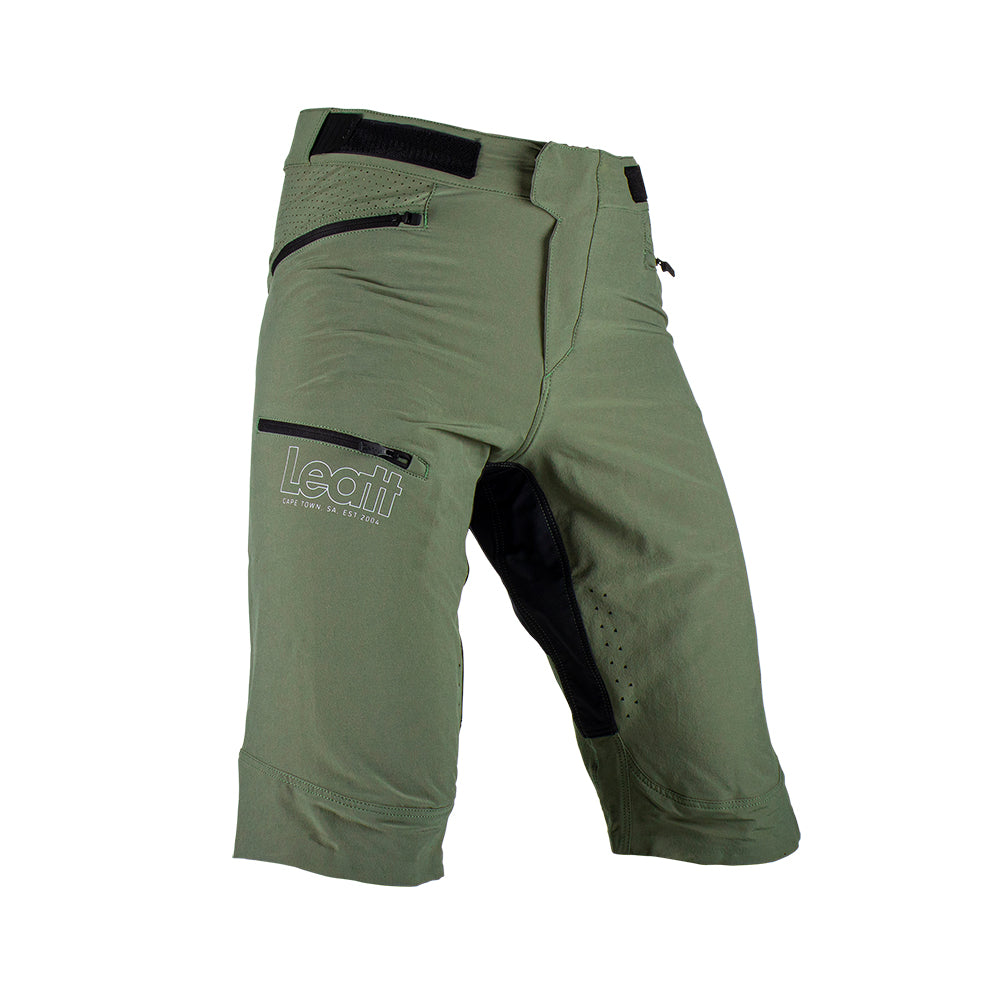 Shorts Leatt MTB Enduro 3.0 Pine