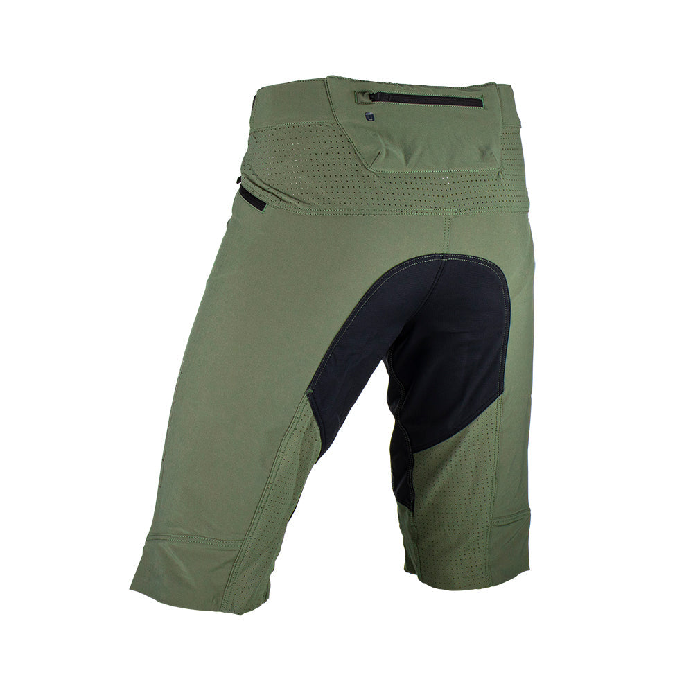 Shorts Leatt MTB Enduro 3.0 Pine
