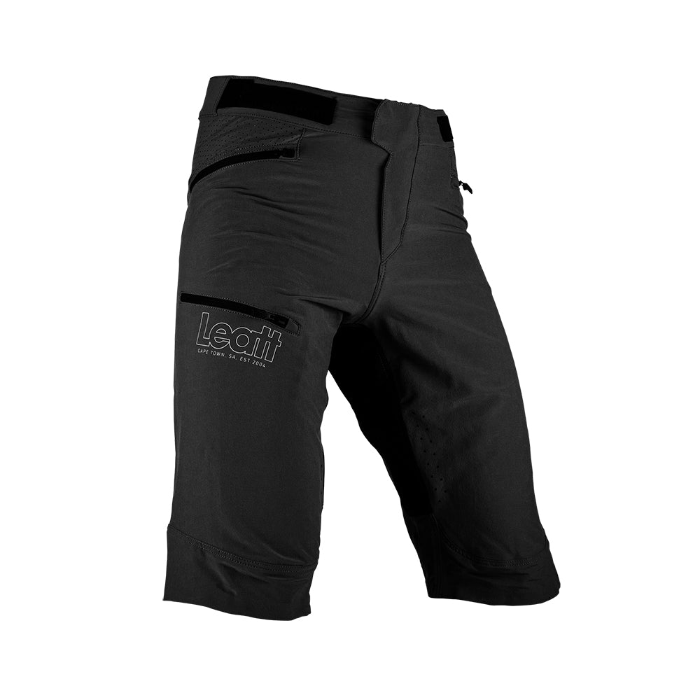Shorts Leatt MTB Enduro 3.0 Negro