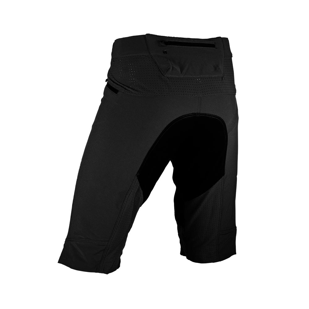Shorts Leatt MTB Enduro 3.0 Negro