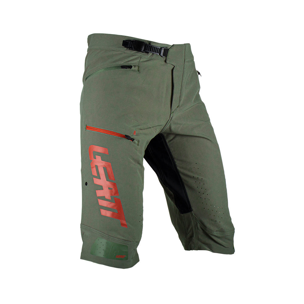 Shorts Leatt MTB Gravity 4.0 Pine