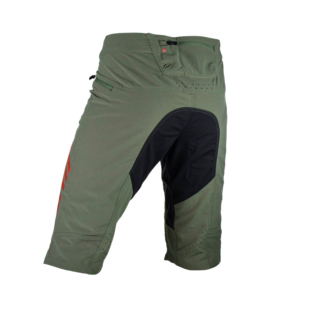 Shorts Leatt MTB Gravity 4.0 Pine