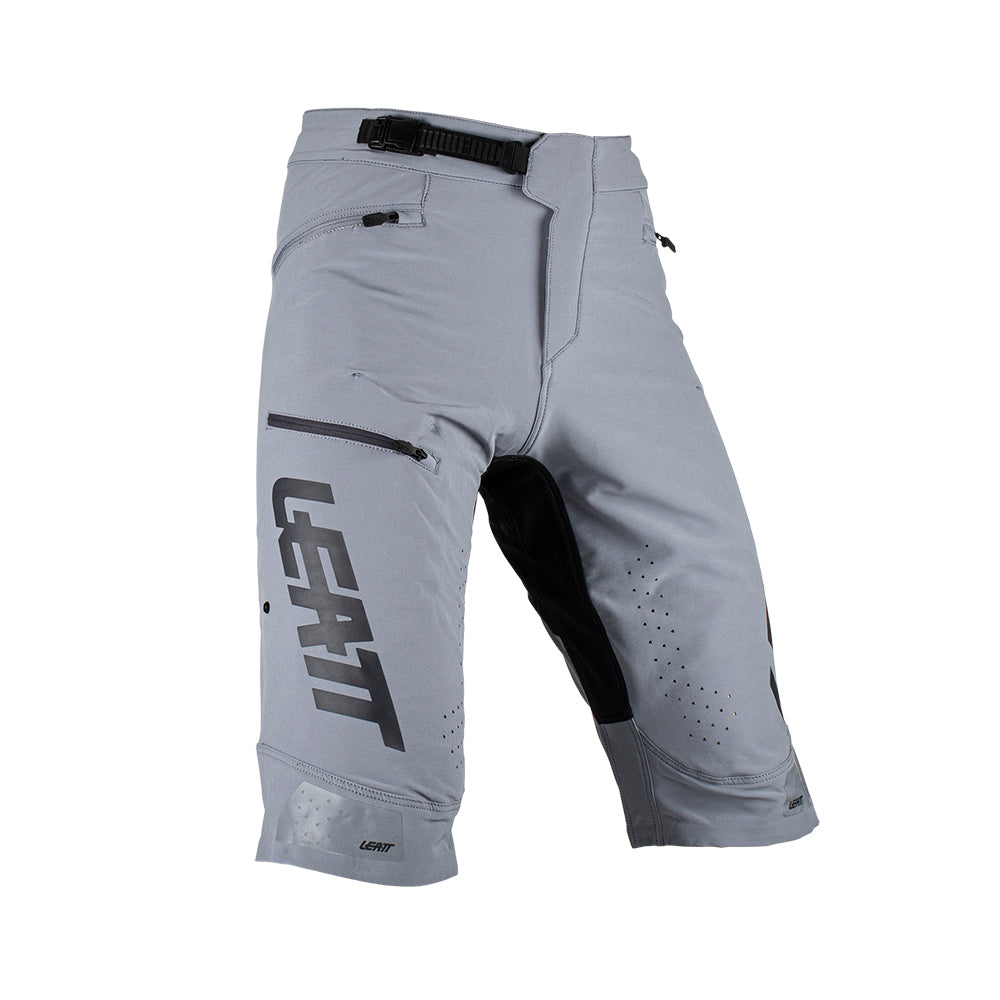 Shorts Leatt MTB Gravity 4.0 Titanium