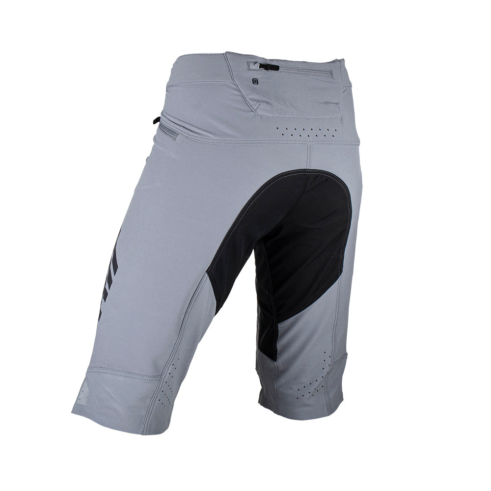 Shorts Leatt MTB Gravity 4.0 Titanium