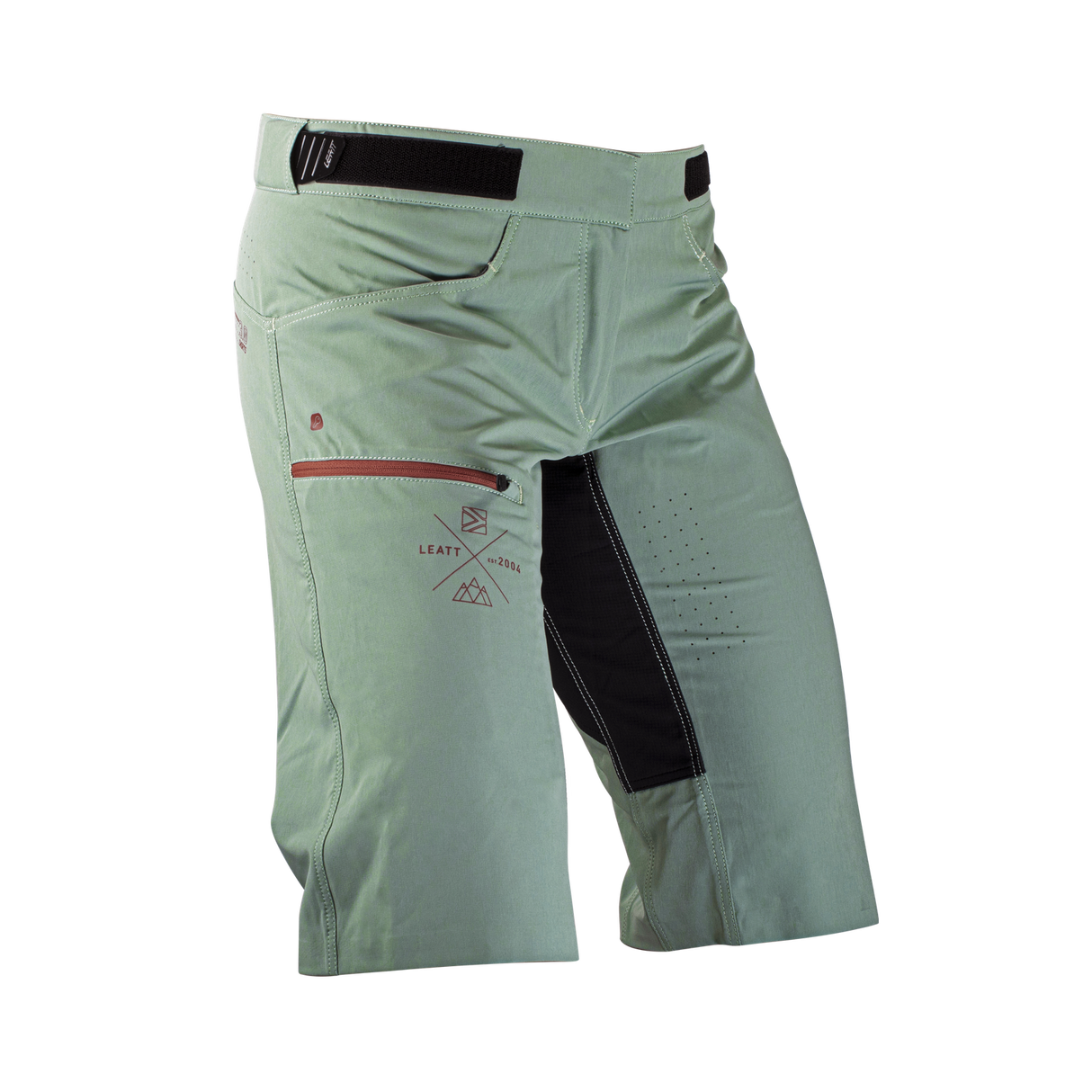 Shorts Leatt Mujer MTB AllMtn 3.0 Pistachio