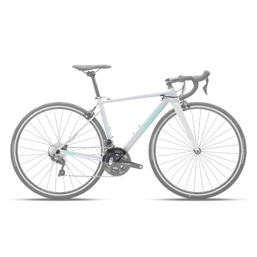 CUADRO STRATTOS S5 700CX520 / 550 / WHT