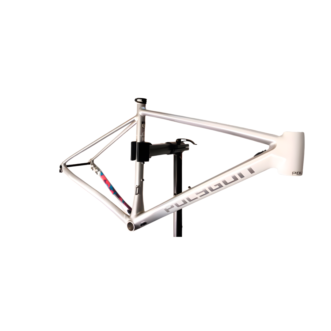 CRUADRO STRATTOS S5D 700CX550 / WHT