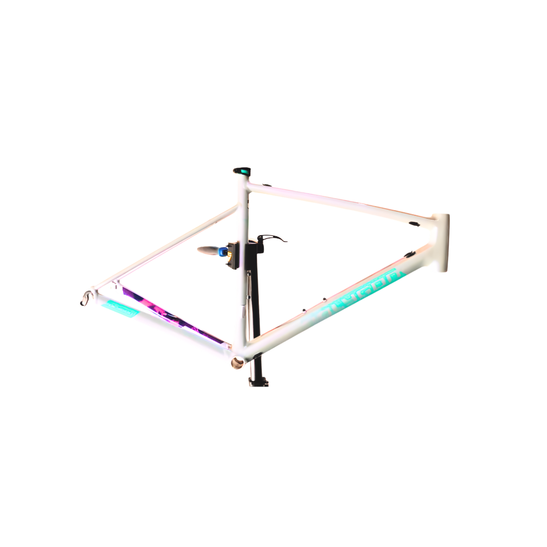 CUADRO STRATTOS S5 700CX520 / 550 / WHT