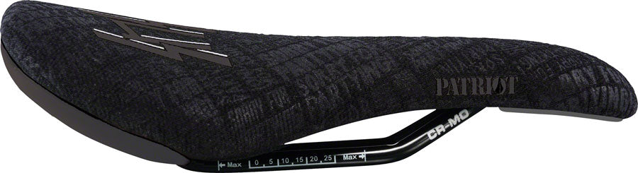 Asiento Sdg Patriot Sensus Rl Cr-Mo