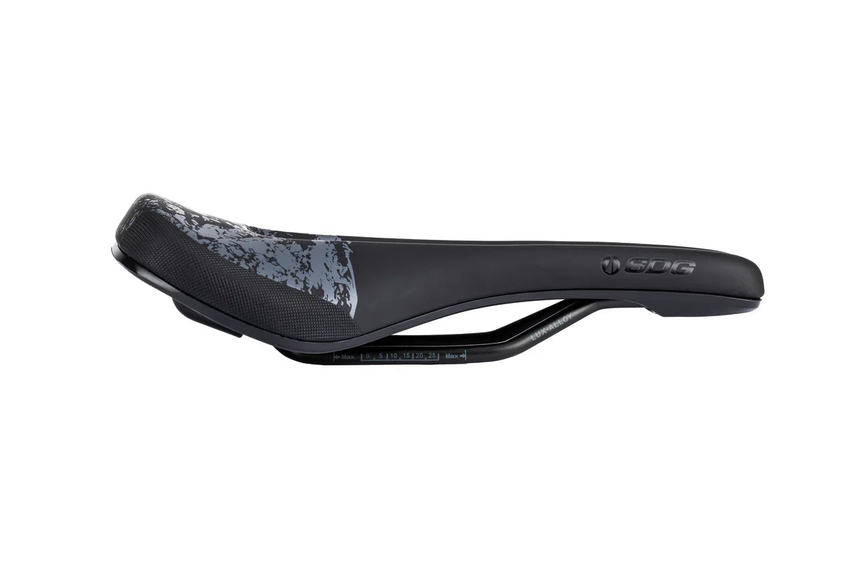 Asiento Cast Bel-Air 3.0 (Collab: Danny Macaskill)