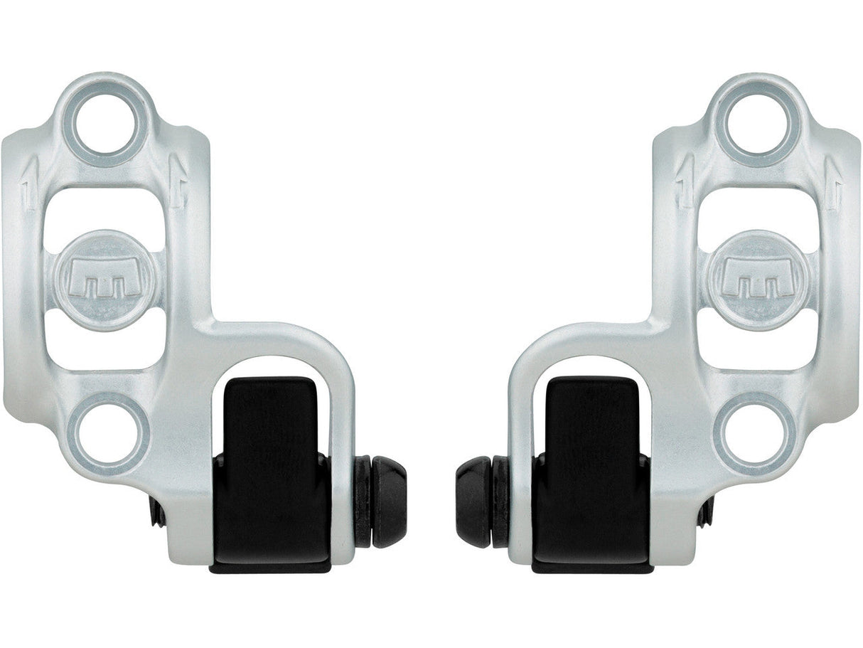 Magura Shimano I-Pec 1+2 Shiftmix - Left Silver