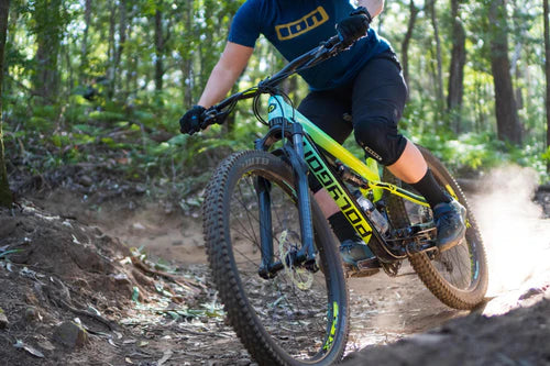 Bicicleta Mtb Polygon Siskiu T7 Blu/Grn