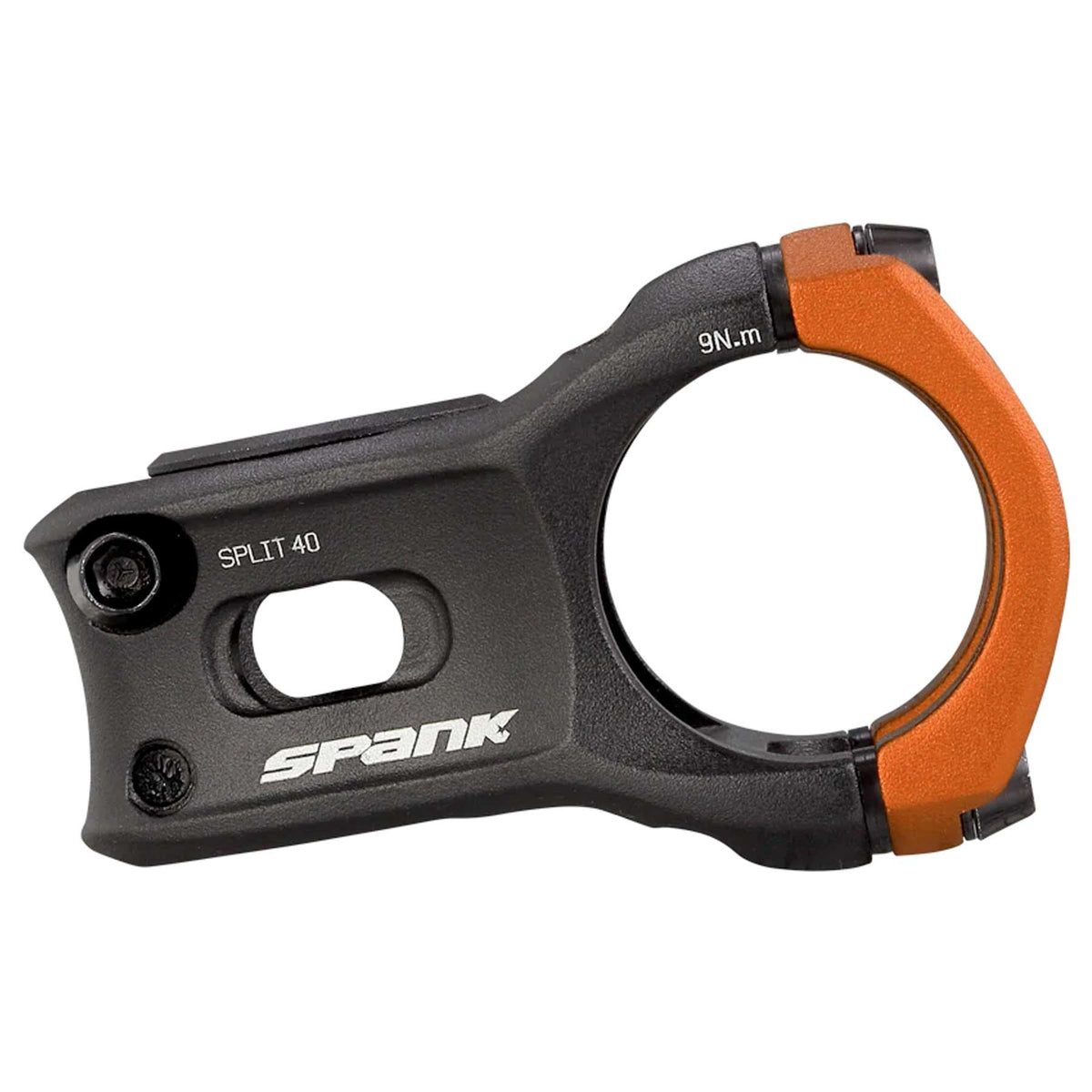 Spank Spank Split 35 Stem