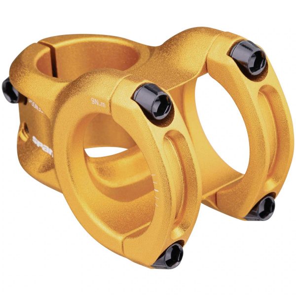 Tee Spank Spoon 350 Gold