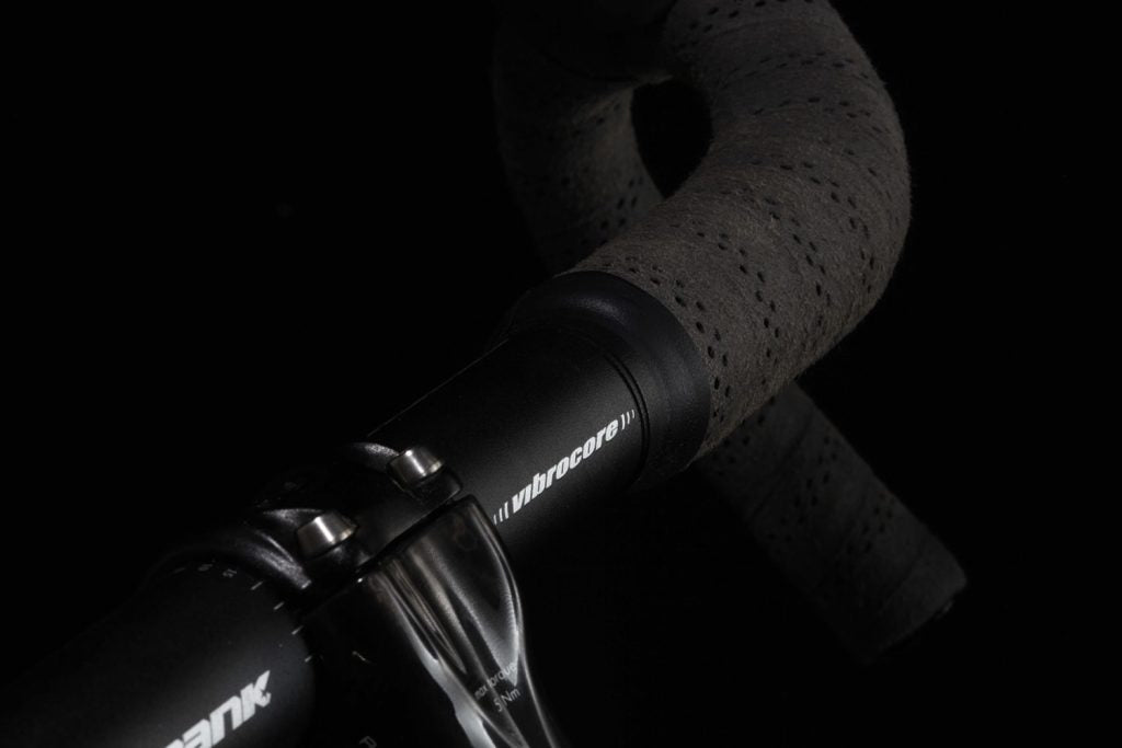 Cinta Manillar Spank Wing Gravel Drop Bar Tape Gel Pads & Plugs Kit