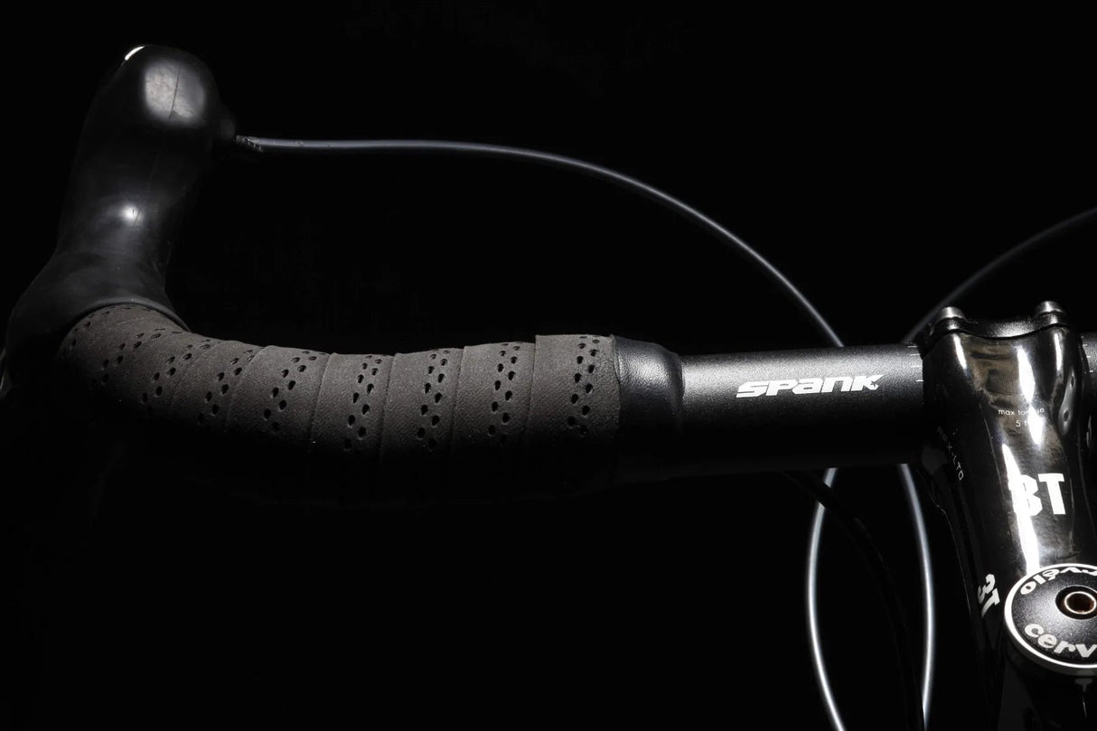 Cinta Manillar Y Tapones Spank Para Manillar De Descenso Wing Gravel