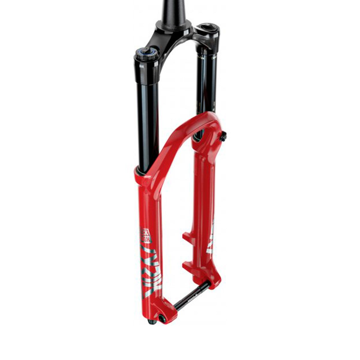 Horquilla Rockshox Lyrik Ultimate 27.5 180 mm 37 Offset