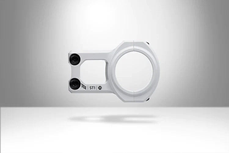 Tee Title St1 35 Mm Blanca
