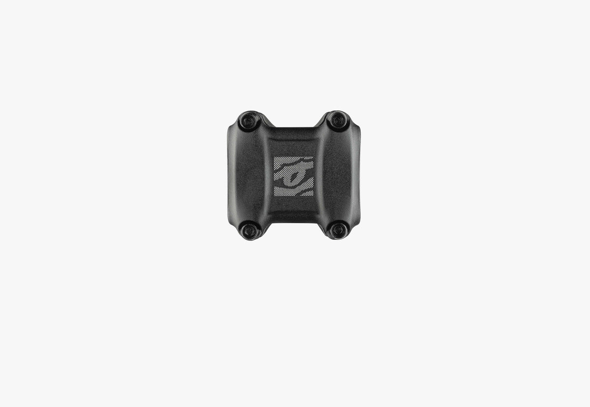 Tee Raceface Chester 35X40Mm Black