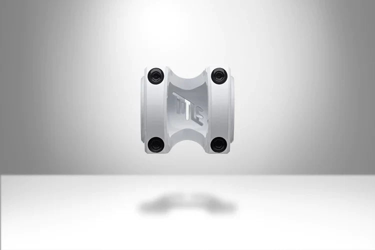 Tee Title St1 35 Mm Blanca