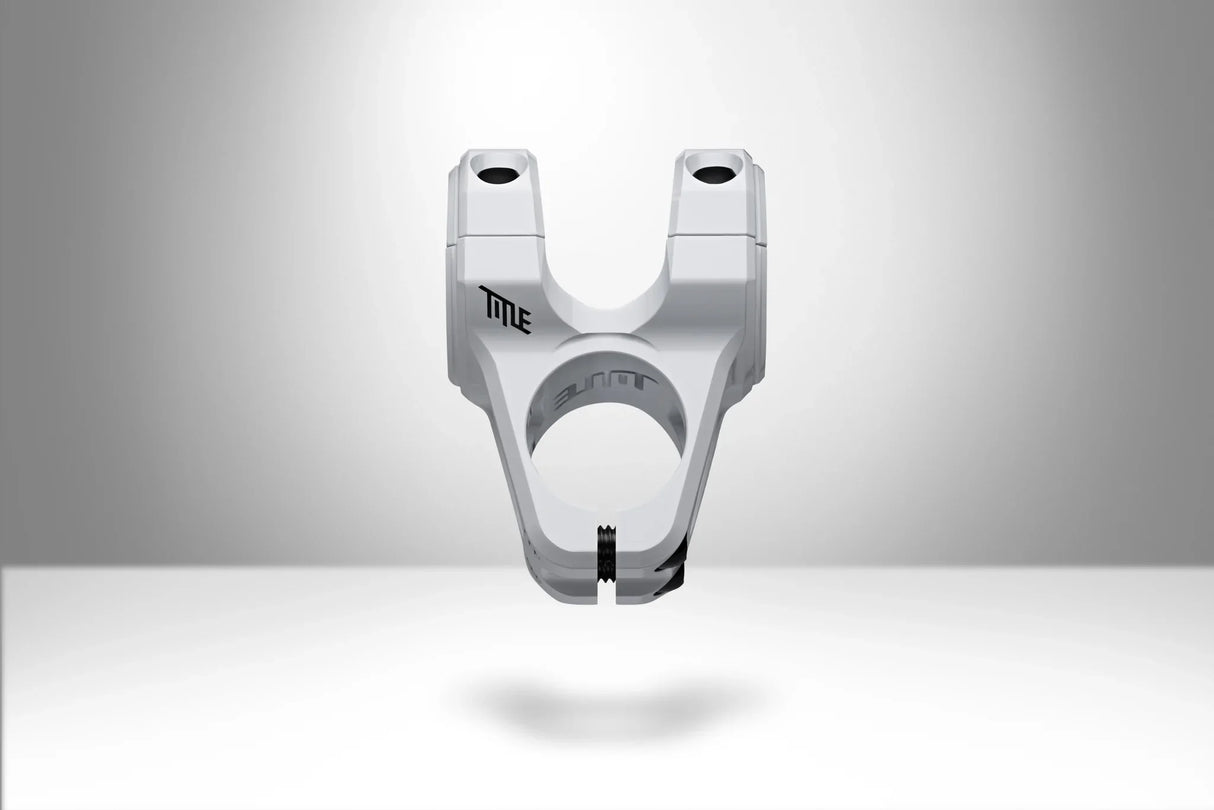 Tee Title Blanca St1 31.8