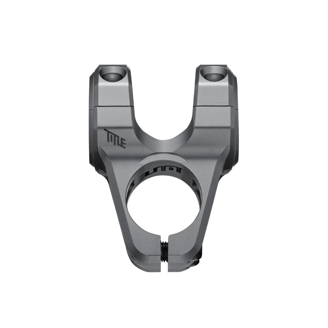 Tee Title St1 35 Mm Grey