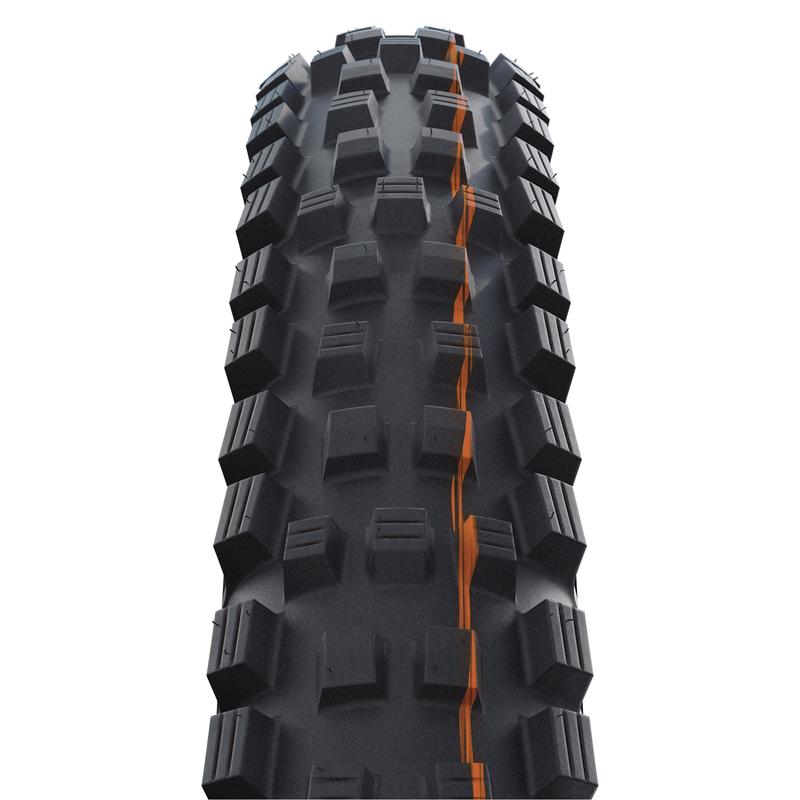 Neumáticos Schwalbe MAGIC MARY S/Gravity ADDIX Soft 27.5x2.4"