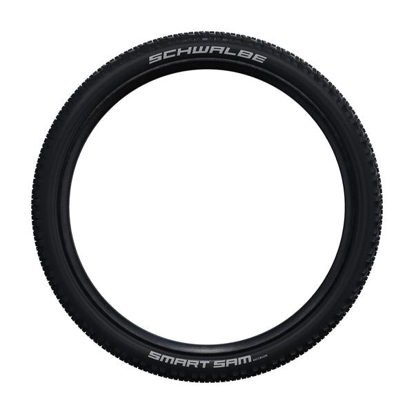 Schwalbe New Smart Sam Addix 27.5X2.25"