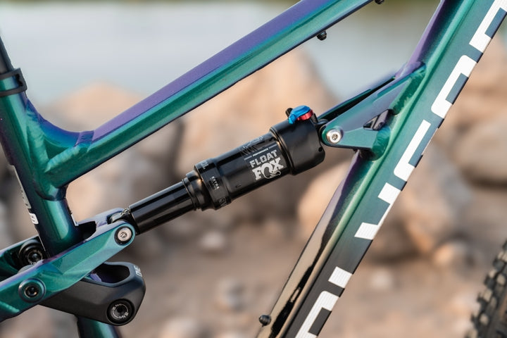 Bicicleta Polygon Siskiu T8 UDH Chameleon