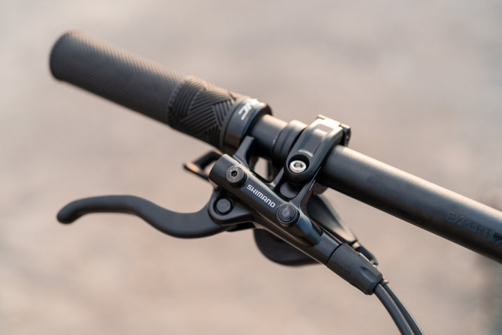 Bicicleta Polygon Siskiu T8 UDH Chameleon